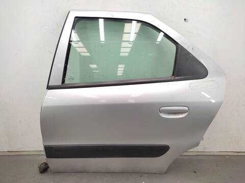 Puerta Trasera Izquierda Citroen Xsara 1.4 HDI 68CV 50KW