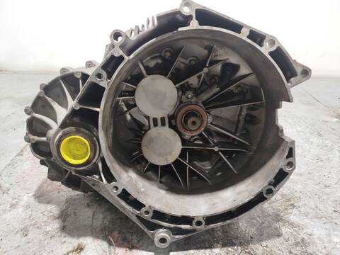 Caja Cambios Ford Transit 2.2 TDCI 140CV 103KW