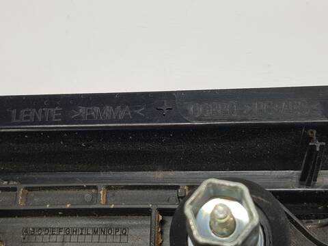 Foto 3ª: Piloto Trasero Izquierdo Fiat Ducato VERSION INDEFINIDA