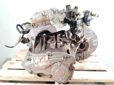 Foto 3ª: Caja Cambios Citroen C5 1.5 BLUEHDI 130 ACYHZJ ACYHZR) AIRCROSS 131CV 96KW [YH01] (2020)