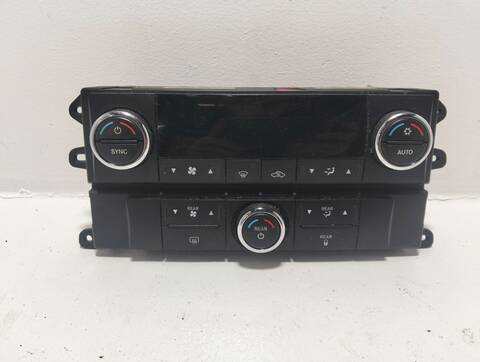 Mando Climatizador Dodge Journey SE 2 16V CRD CAT 140CV
