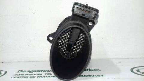 Foto 2ª: Caudalimetro Fiat Scudo 1.6 JTDM CAT 90CV 66KW FURGON [9HU] (2008)