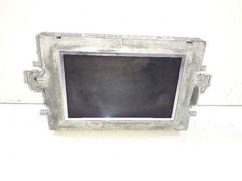 Pantalla Multifuncion Mercedes Clase E 180 220 CDI BLUEEFFICIENCY 212.002) 170CV 125KW