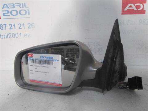 Retrovisor Izquierdo Audi A6 2.5 TDI BERLINA 163CV 120KW