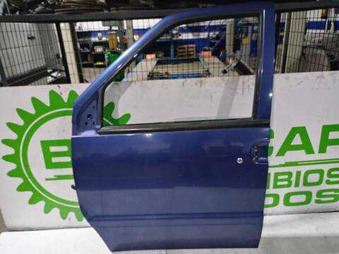 Puerta Delantera Izquierda Nissan Serena 2.3 LX DIESEL 75CV
