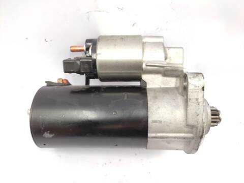 Foto 3ª: Motor de Arranque Volkswagen Golf 1.9 D 64CV 47KW [1Y] (1995)