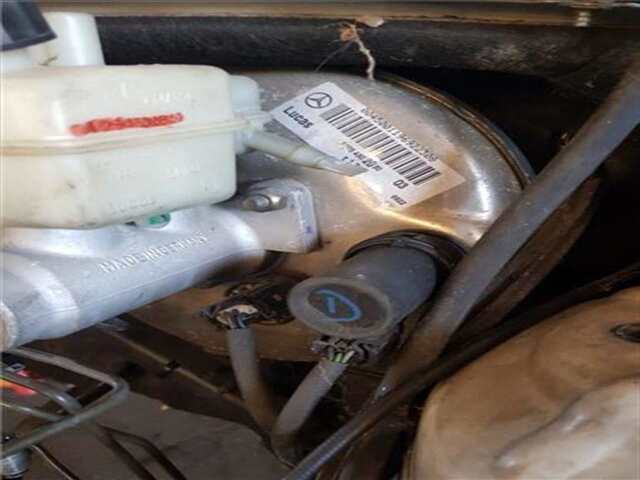 Servofreno Mercedes Clase A 140 1.6 160 (168.033) [1.6 LTR. - 75 KW CAT]