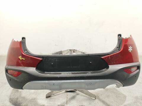 Paragolpes Trasero Kia Stonic 1.6 CRDI 110CV 81KW