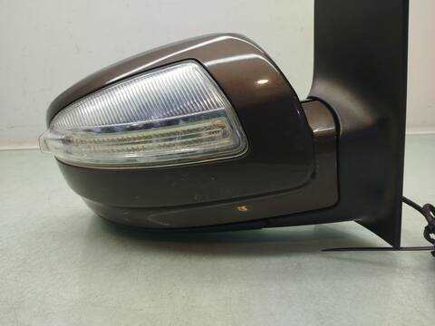 Foto 2ª: Retrovisor Derecho Mercedes Viano CDI 2.2 4-MATIC 639.811 639.813 639.815 639.711 ... 163CV 120KW [651940]