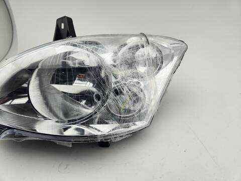 Foto 2ª: Faro Izquierdo Mercedes Vito 115 CDI COMPACTO 639.601) 150CV 110KW (2004)