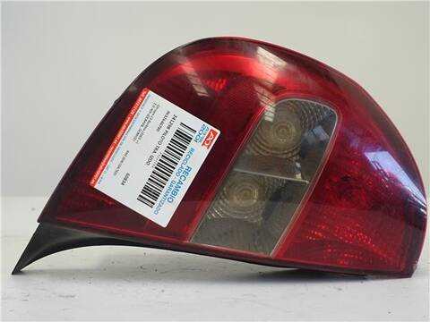 Piloto Trasero Izquierdo Citroen C5 2.0 HDI DCRHZB DCRHZE) BERLINA 109CV 80KW