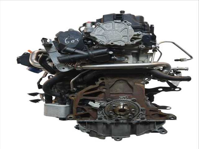 Foto 3ª: Motor Completo Audi A3 170 CV 125KW [CBBB, CBB]