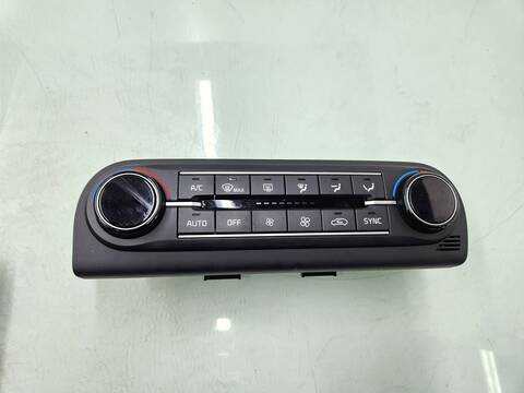 Mando Climatizador Kia Xceed DRIVE 160CV 118KW