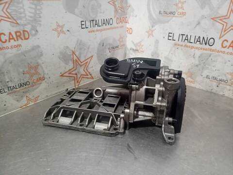 Bomba de Aceite Bmw Serie 1 114 2.0 TD CAT BERLINA 143CV 105KW