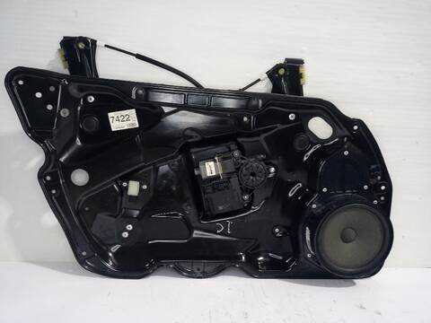 Elevalunas Eléctrico Delantero Izquierdo Volkswagen Passat ADVANCE BLUEMOTION 105CV