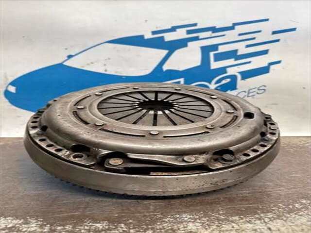 Foto 2ª: kit Embrague Ford C Max 1.6 TDCI FOCUS [G8DB]