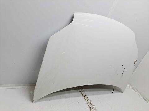 Foto 2ª: Capot Citroen Berlingo SX MULTISPACE 75CV 55KW [9HW] (2008)