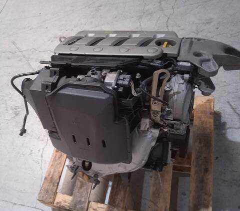 Motor Completo Renault Laguna 1.8 GRANDTOUR 116CV 85KW
