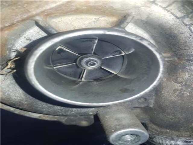 Foto 2ª: Turbocompresor Peugeot 307 2.0 HDI 90 [RHY (DW10TD)]