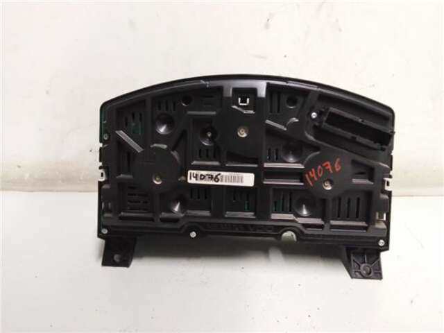 Foto 2ª: Cuadro de Instrumentos Opel Astra 1.4 [Z 14 XEP]