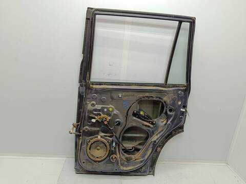 Foto 4ª: Puerta Trasera Derecha Toyota Land Cruiser 3.0 D-4D GX 163CV 120KW [1KD-FTV] (2003)