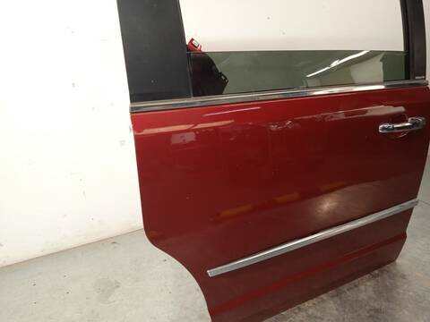 Foto 3ª: Puerta Lateral Corredera Derecha Chrysler Grand Voyager 2.8 CRD 163CV 120KW [ENS] (2009)