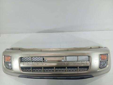 Foto 2ª: Paragolpes Delantero Toyota Rav4 2.0 SOL 4X4 150CV 110KW (2002)