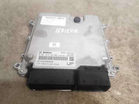 Centralita Motor ECU Honda Crv N22B3 RE)