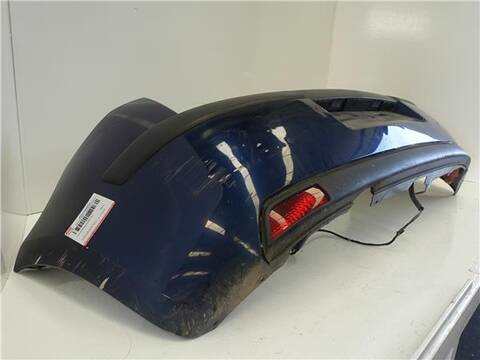 Foto 2ª: Paragolpes Trasero Citroen C4 1.6 COLLECTION BERLINA 109CV 80KW [9HY (DV6TED4)] (2006)