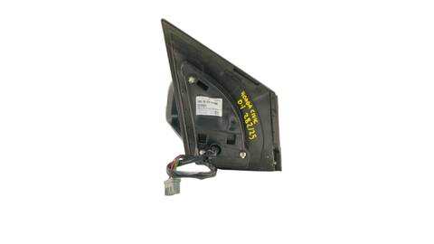 Foto 3ª: Retrovisor Izquierdo Honda Civic COMFORT 1 I 141CV (2012)