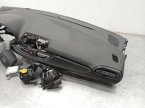 Foto 3ª: Kit Airbag Hyundai i30 1.5 T-GDI HYBRID 48V 160CV 118KW [G4LK] (2022)