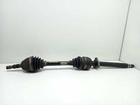 Transmision Delantera Derecha Opel Astra Z19DT