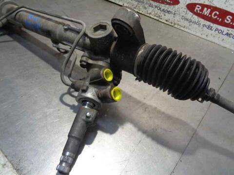Foto 3ª: Cremallera de Direccion Toyota Corolla 2.0 TD CAT 90CV 66KW [1CDFTV] (2003)