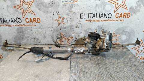 Foto 1ª: Cremallera de Direccion Citroen C4 FEEL BERLINA 110CV 81KW [YH01] (2022)