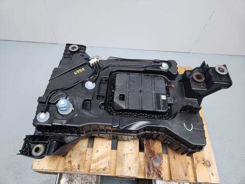 Deposito AdBlue Citroen C4 EXCLUSIVE PICASSO 150CV 110KW