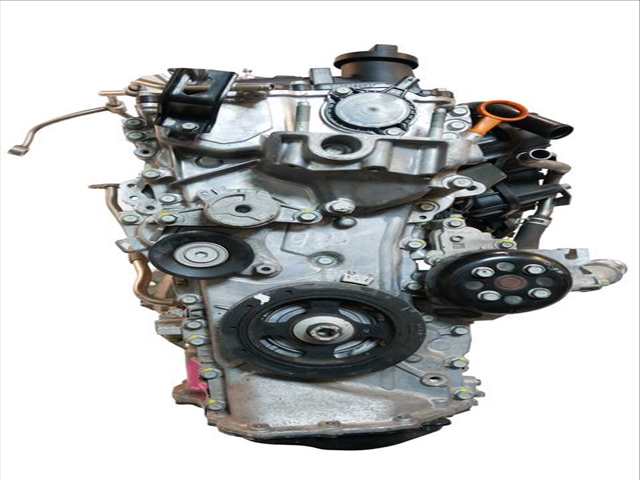 Motor Completo Kia Picanto 1.0 T-GDI 100 CV 74KW
