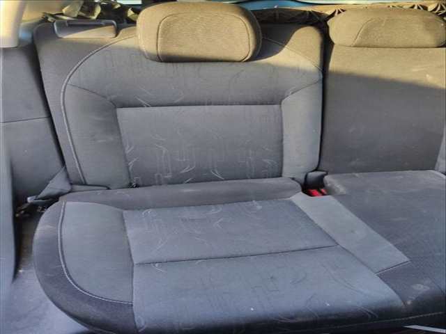 Asientos Traseros Citroen C4 WHITE ATTRACTION 92CV 68KW