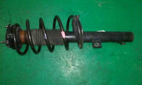 Amortiguador Delantero Derecho Ford Tourneo 1.8 TDCI CAT 75CV 55KW