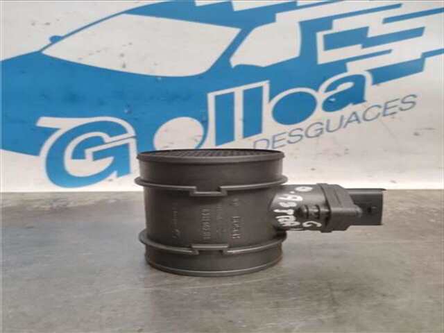 Caudalimetro Opel Astra 1.7 DTI 16V