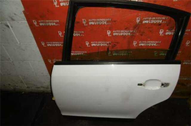 Puerta Trasera Izquierda Citroen C4 1.6 HDI