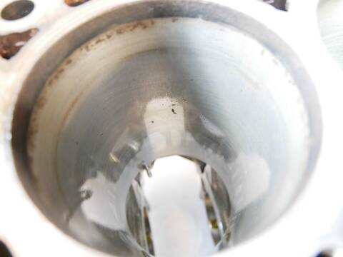 Bloque Motor Ford Transit 130 CV 96KW