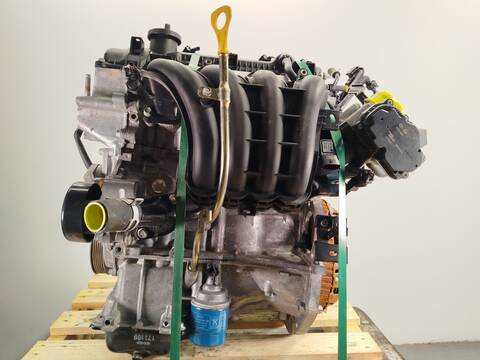 Motor Completo Kia Stonic 1.2 CVVT 84CV 62KW
