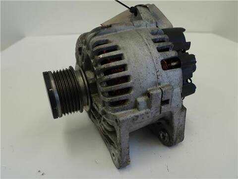 Alternador Renault Scenic 1.5 DCI JM1E) 106CV 78KW JM)