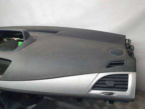 Foto 2ª: Kit Airbag Renault Megane D III BERLINA 5P DYNAMIQUE [F9QN870] (2011)