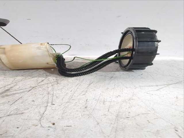 Foto 3ª: Aforador Ford Focus 1.8 TDCI 100CV [FFDA] (1998)