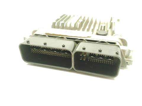 Foto 2ª: Centralita Motor ECU Mercedes Clase CLA Coupe CLA 220 CDI 117.303) COUPE [OM 651.930] (2013)