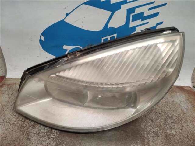 Faro Izquierdo Renault Scenic 1.9 DCI (JM12. JM0G) (JM)(2003-_)