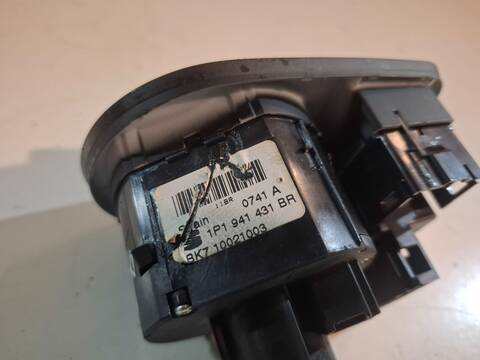 Mando Luces Seat Leon ERENCE 1.6 TDI 105CV