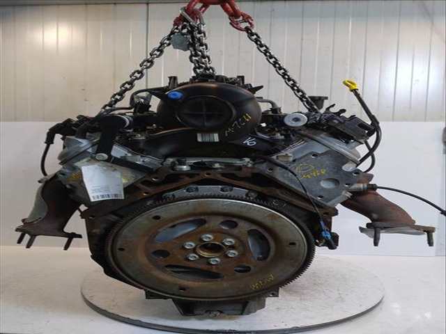 Foto 3ª: Motor Completo Chevrolet Silverado 273 - 299 CV [LM7]