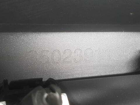 Foto 3ª: Paragolpes Trasero Renault Espace 1.9 DCI 102CV